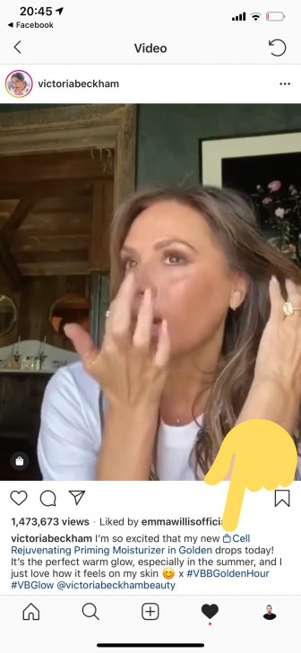 Instagram กำลังทดสอบฟีเจอร์ Tag บนแคปชั่น เพื่อให้ผู้อ่านแตะ Tag แล้วสั่งซื้อสินค้าได้เลย