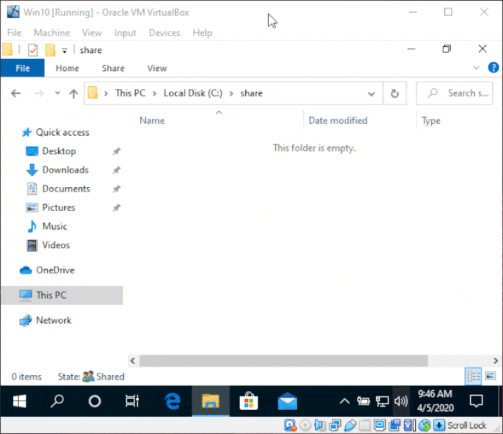 SMBleed รูโหว่อันตรายใน Windows 10 ที่เพิ่งถูกค้นพบ SMBleed รูโหว่อันตรายใน Windows 10 ที่เพิ่งถูกค้นพบ