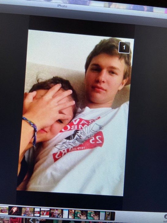 Ansel Elgort งานเข้า! หลังถูกกล่าวหาว่าล่วงละเมิดทางเพศหญิง 17 ปี เมื่อ 6 ปีที่แล้ว