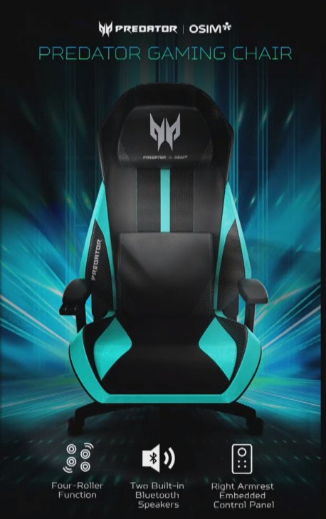 ส่อง PC, Notebook, Chromebook และ Gaming Gear ใหม่จาก Acer ที่ขนมาเปิดตัวในปี 2020