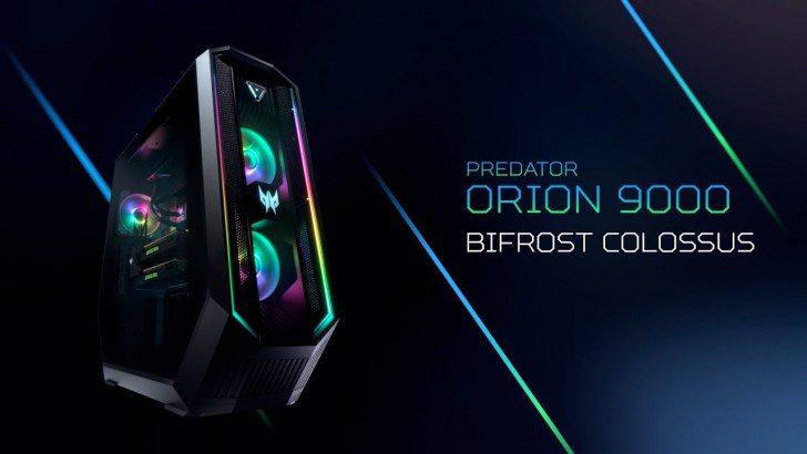 ส่อง PC, Notebook, Chromebook และ Gaming Gear ใหม่จาก Acer ที่ขนมาเปิดตัวในปี 2020