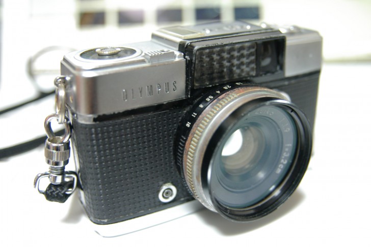 Olympus ประกาศวางมือจากธุรกิจกล้อง เตรียมขายแผนกให้บริษัทอื่นไปดูแลต่อ