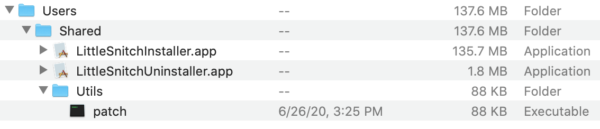 EvilQuest มัลแวร์เรียกค่าไถ่ตัวใหม่ ที่มุ่งโจมตี macOS EvilQuest มัลแวร์เรียกค่าไถ่ตัวใหม่ ที่มุ่งโจมตี macOS