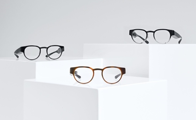 Google เข้าซื้อกิจการ North ผู้ผลิต Focals แว่นตาสุดไฮเทค Google เข้าซื้อกิจการ North ผู้ผลิต Focals แว่นตาสุดไฮเทค