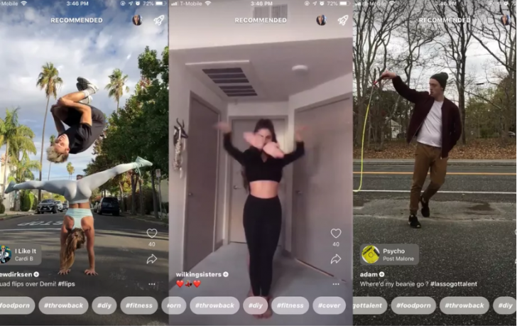 Facebook ประกาศปิดตัวแอป Hobbi และ Lasso ที่ทำมาแข่งกับ Pinterest และ TikTok 