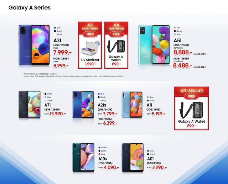 รวมไฮไลท์สินค้าเด็ดที่ไม่ควรพลาดในงาน Thailand Mobile Expo 2020 2-5 ก.ค. 2563 นี้!