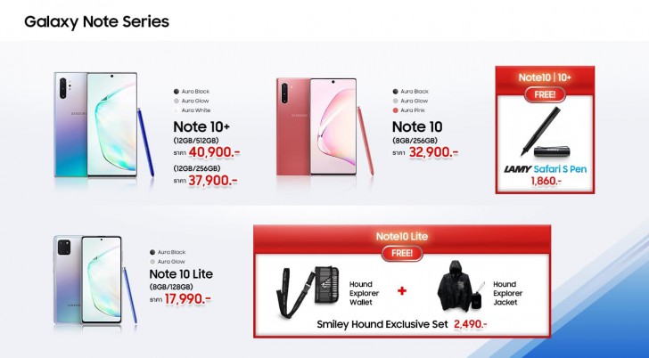 รวมไฮไลท์สินค้าเด็ดที่ไม่ควรพลาดในงาน Thailand Mobile Expo 2020 2-5 ก.ค. 2563 นี้!