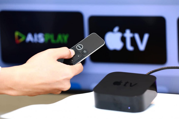 AIS Fibre ยกทัพสุดยอดนวัตกรรม อัปเกรดเน็ตบ้านเพื่อคนไทยในยุค New Normal