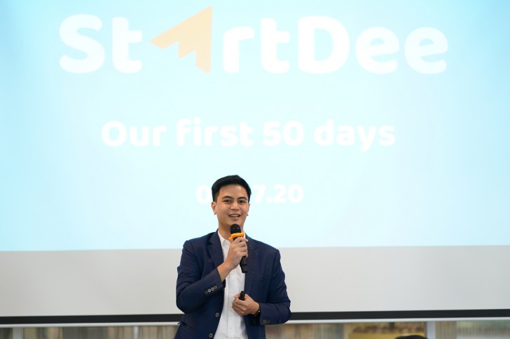 ออกแบบการศึกษาให้เด็กไทยเรียนรู้อย่างไร เมื่อโฉมหน้าห้องเรียนหลังโควิด-19 เปลี่ยนไป