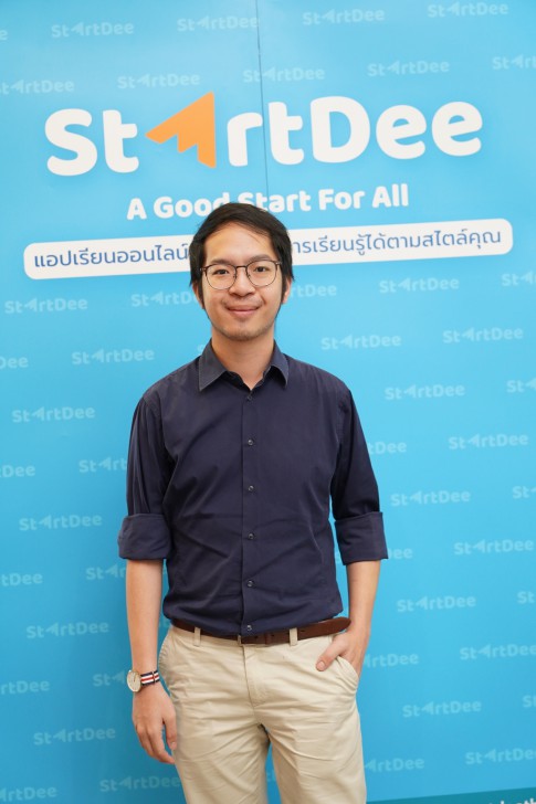 ออกแบบการศึกษาให้เด็กไทยเรียนรู้อย่างไร เมื่อโฉมหน้าห้องเรียนหลังโควิด-19 เปลี่ยนไป