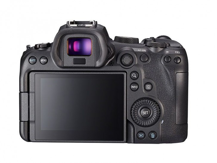 แคนนอนเปิดตัว Canon EOS R5 และ EOS R6 กล้อง Mirrorless ผู้มาพร้อมการถ่ายวิดีโอ 8K และเซ็นเซอร์ระดับเทพ