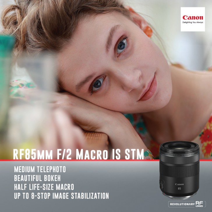 แคนนอนเปิดตัว Canon EOS R5 และ EOS R6 กล้อง Mirrorless ผู้มาพร้อมการถ่ายวิดีโอ 8K และเซ็นเซอร์ระดับเทพ