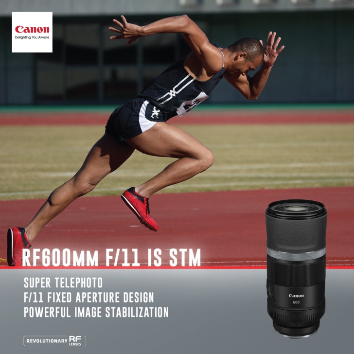 แคนนอนเปิดตัว Canon EOS R5 และ EOS R6 กล้อง Mirrorless ผู้มาพร้อมการถ่ายวิดีโอ 8K และเซ็นเซอร์ระดับเทพ