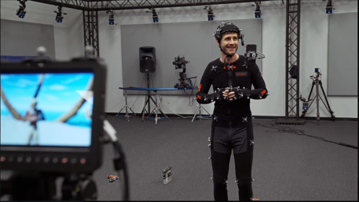 Unreal Engine ปล่อยแอป Live Link Face ลง iOS ช่วยนักพัฒนาเกมสร้าง Motion Capture