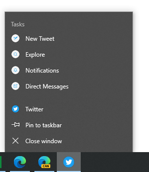 Microsoft ร่วมมือกับ Google สร้างเครื่องมือช่วยพัฒนา PWAs ลงใน Play Store Microsoft ร่วมมือกับ Google สร้างเครื่องมือช่วยพัฒนา PWAs ลงใน Play Store
