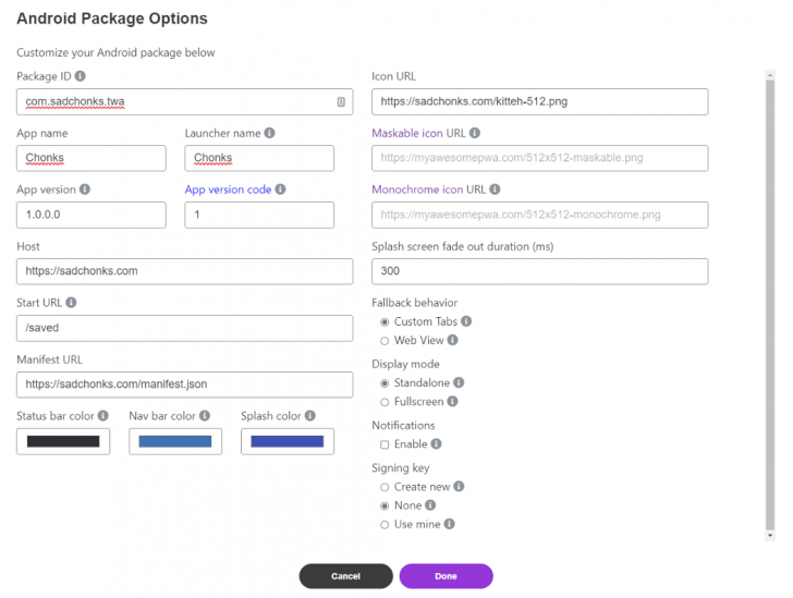 Microsoft ร่วมมือกับ Google สร้างเครื่องมือช่วยพัฒนา PWAs ลงใน Play Store