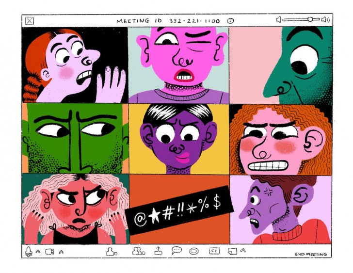 Google ประกาศบล็อกแอคเคาท์ที่ไม่ลงชื่อเข้าใช้จากการร่วมประชุม Google Meet