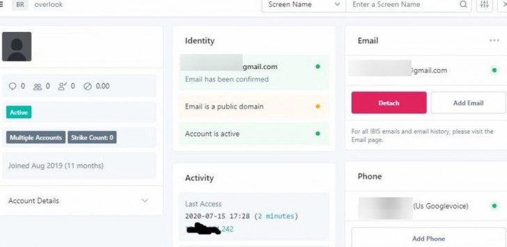 Twitter ประกาศล็อกแอคเคาท์ผู้ใช้ที่เปลี่ยนรหัสผ่านภายในช่วง 30 วันที่ผ่านมาเพื่อความปลอดภัย