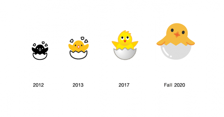 Google เพิ่ม Emoji Bar และประกาศกลับไปใช้ Emoji ดีไซน์เดิมที่เน้นความน่ารักบน Android 11