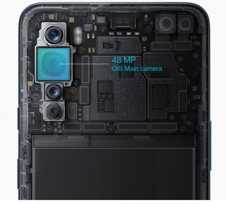 เปิดตัวแล้ว! OnePlus Nord สมาร์ทโฟนราคาประหยัด แต่ยังจัดหนักเรื่องสเปก เปิดตัวแล้ว! OnePlus Nord สมาร์ทโฟนราคาประหยัด แต่ยังจัดหนักเรื่องสเปก