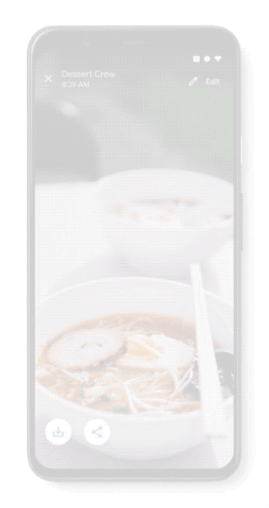 Google เพิ่ม 5 ฟีเจอร์ใหม่บน Google Messages ให้ผู้ใช้ได้ใกล้ชิดกันมากขึ้น