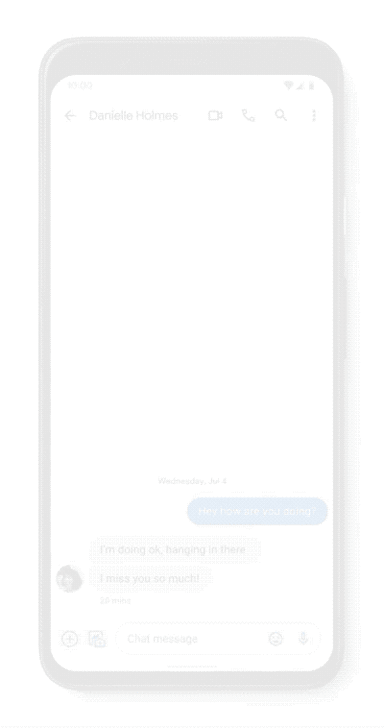 Google เพิ่ม 5 ฟีเจอร์ใหม่บน Google Messages ให้ผู้ใช้ได้ใกล้ชิดกันมากขึ้น