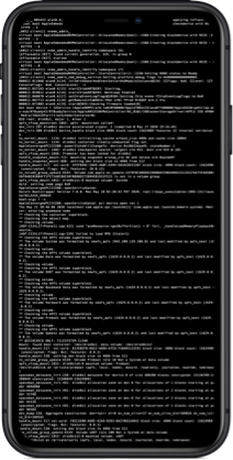 Apple ผลิต iPhone รุ่นพิเศษ ท้า Hacker ตามล่าหา Bug รับรางวัลสูงสุด $1 ล้าน !