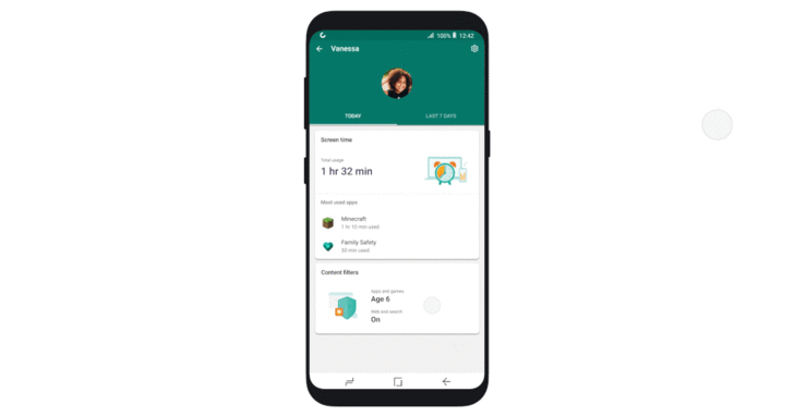 Microsoft ปล่อยแอป Family Safety ช่วยมอนิเตอร์การใช้มือถือคนในครอบครัวแบบเรียลไทม์