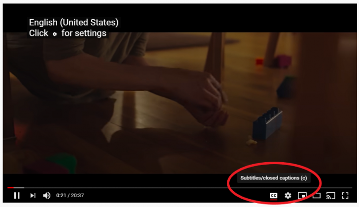 YouTube ประกาศปิดฟีเจอร์ สร้างซับไตเติ้ลโดยคนดู เนื่องจากพบปัญหาสแปม 