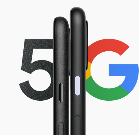 เปิดตัว Google Pixel 4a อย่างเป็นทางการ หน้าจอ OLED กล้องหลังตัวเดียวในราคาหมื่นต้นๆ เปิดตัว Google Pixel 4a อย่างเป็นทางการ หน้าจอ OLED กล้องหลังตัวเดียวในราคาหมื่นต้นๆ