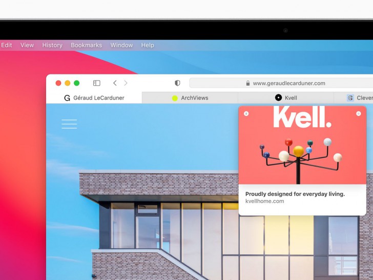 Apple ปล่อย macOS BigSur แบบ Public Beta ออกมาให้ทดลองใช้งานกันแล้ว