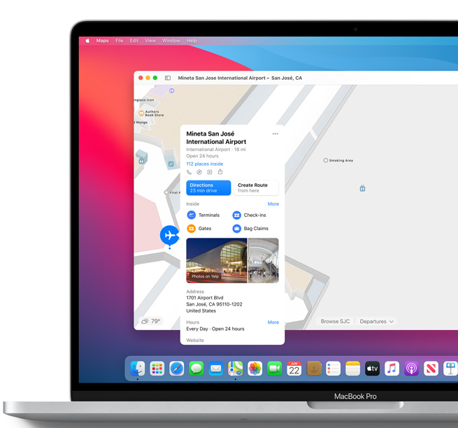 Apple ปล่อย macOS BigSur แบบ Public Beta ออกมาให้ทดลองใช้งานกันแล้ว