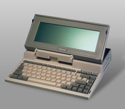 Toshiba ประกาศถอนตัวจากธุรกิจ Laptop อย่างเป็นทางการ