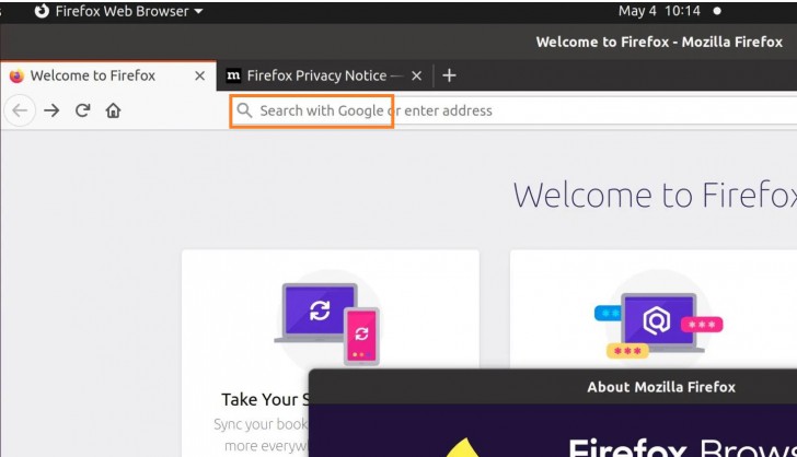 Mozilla ต่อสัญญาใหม่ ใช้ Google เป็น Search Engine ของ Firefox อีก 3 ปี