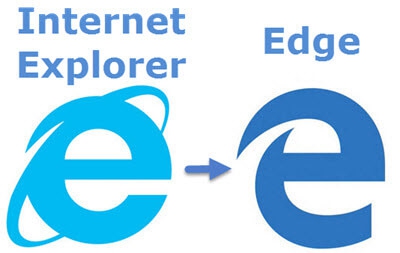 Microsoft ประกาศยกเลิกการซัพพอร์ท Internet Explorer 11 ในปีหน้า ! Microsoft ประกาศยกเลิกการซัพพอร์ท Internet Explorer 11 ในปีหน้า !