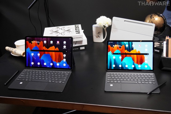 ซัมซุงยกขบวน 4 สมาร์ทดีไวซ์ พร้อมให้สัมผัสและจำหน่ายแล้ว! ทั้ง Galaxy Note20 Series และอื่นๆ เพียบ!