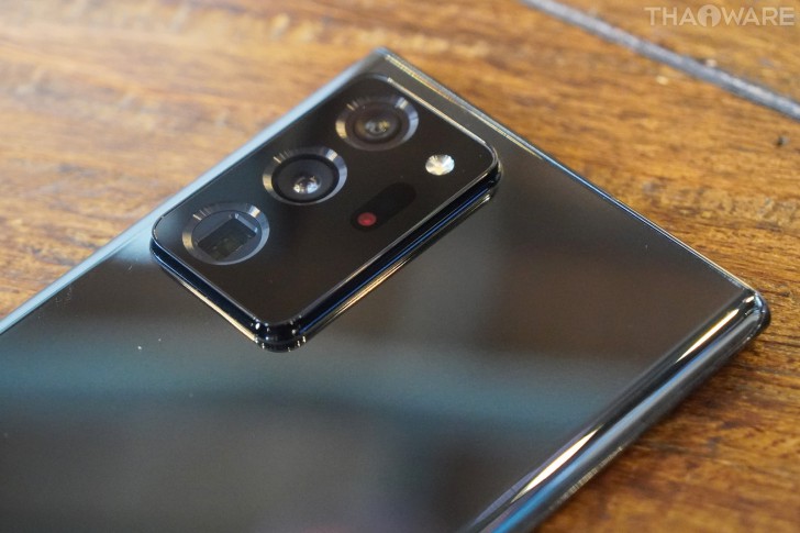 ซัมซุงยกขบวน 4 สมาร์ทดีไวซ์ พร้อมให้สัมผัสและจำหน่ายแล้ว! ทั้ง Galaxy Note20 Series และอื่นๆ เพียบ!