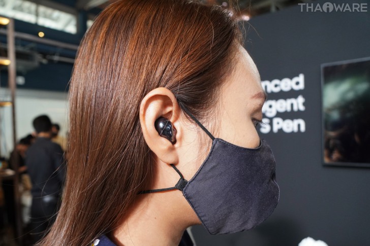 ซัมซุงยกขบวน 4 สมาร์ทดีไวซ์ พร้อมให้สัมผัสและจำหน่ายแล้ว! ทั้ง Galaxy Note20 Series และอื่นๆ เพียบ!