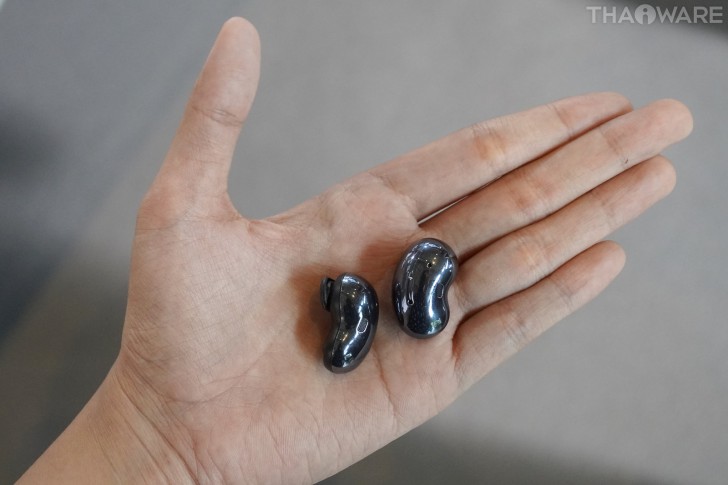 ซัมซุงยกขบวน 4 สมาร์ทดีไวซ์ พร้อมให้สัมผัสและจำหน่ายแล้ว! ทั้ง Galaxy Note20 Series และอื่นๆ เพียบ!