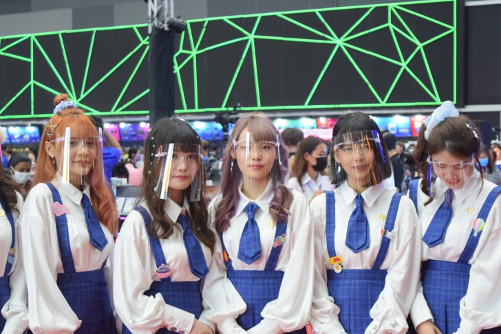 เปิด มหกรรมสินค้าไอที "COMMART THAILAND ครั้งที่ 54" 20-23 ส.ค. ไบเทค บางนา