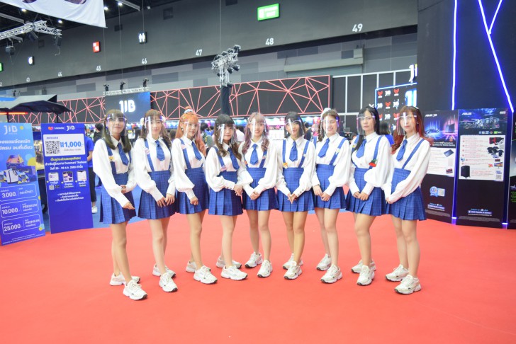 เปิด มหกรรมสินค้าไอที "COMMART THAILAND ครั้งที่ 54" 20-23 ส.ค. ไบเทค บางนา