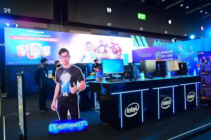 เปิด มหกรรมสินค้าไอที "COMMART THAILAND ครั้งที่ 54" 20-23 ส.ค. ไบเทค บางนา