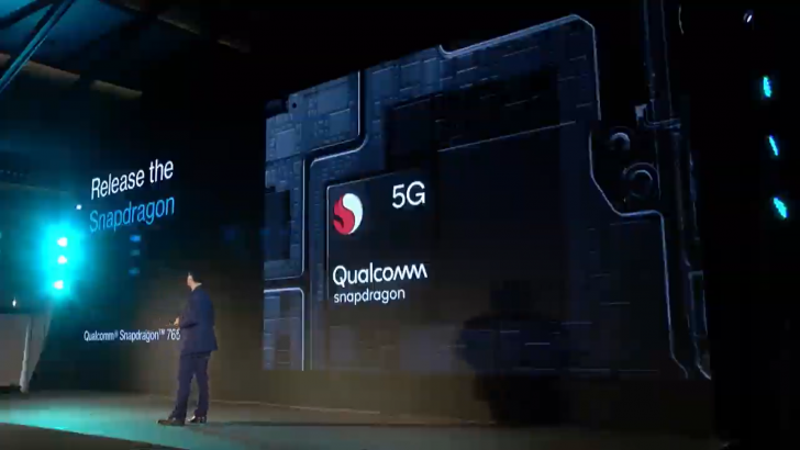 เปิดตัว OnePlus Nord ครั้งแรกในไทย ราคาเริ่มต้น 14,990 บาท พร้อมประกาศวันวางจำหน่าย