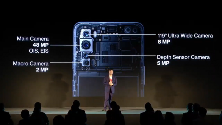 เปิดตัว OnePlus Nord ครั้งแรกในไทย ราคาเริ่มต้น 14,990 บาท พร้อมประกาศวันวางจำหน่าย