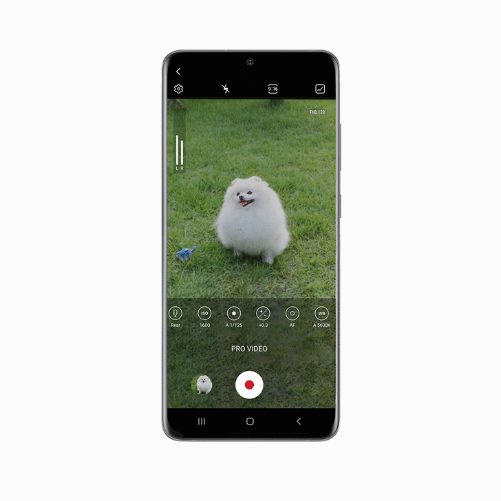 ซัมซุงเผยรายชื่อสมาร์ทโฟนที่ได้อัปเดต One UI 2.5 ลุ้นกัน! รุ่นไหนได้ไปต่อ