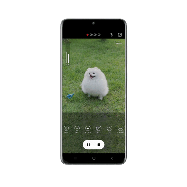 ซัมซุงเผยรายชื่อสมาร์ทโฟนที่ได้อัปเดต One UI 2.5 ลุ้นกัน! รุ่นไหนได้ไปต่อ