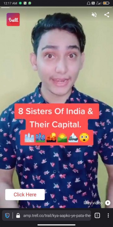 Google กำลังทดสอบการแสดงผลคลิปวิดีโอสั้นบนหน้า Google Discover เข้าถึงผู้ใช้มากขึ้น