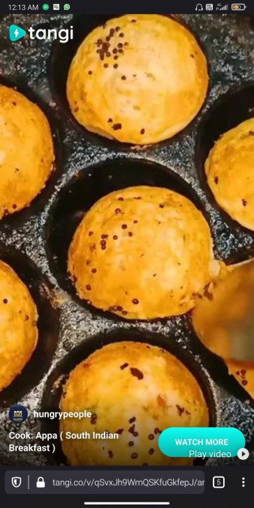 Google กำลังทดสอบการแสดงผลคลิปวิดีโอสั้นบนหน้า Google Discover เข้าถึงผู้ใช้มากขึ้น