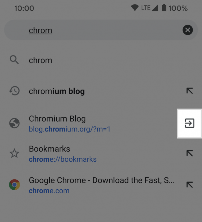 Google เพิ่มการอัปเดตฟีเจอร์ใน Chrome และเพิ่มความเร็วในการโหลดหน้าเว็บเร็วขึ้น 10% 