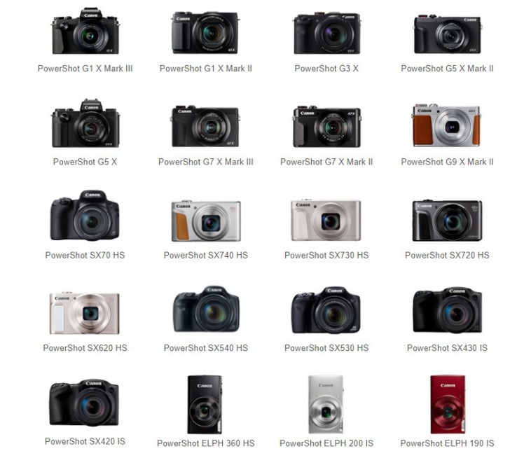 Canon จับมือ Google ให้ผู้ใช้อัปโหลดภาพขึ้น Google Photos ได้ทันทีด้วยแอป image.canon